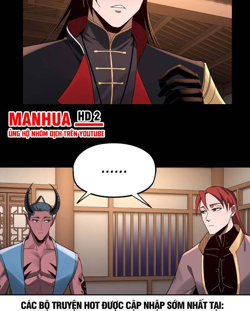 Ta Trời Sinh Đã Là Nhân Vật Phản Diện Chap 49 - Next Chap 50
