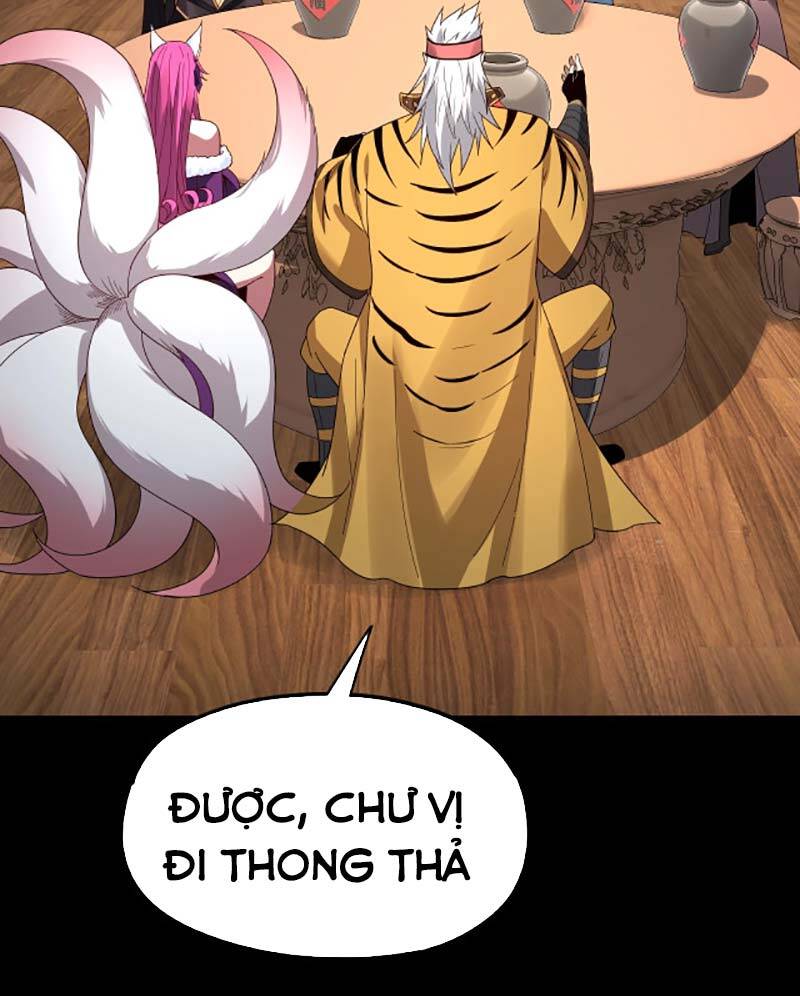 Ta Trời Sinh Đã Là Nhân Vật Phản Diện Chap 49 - Next Chap 50
