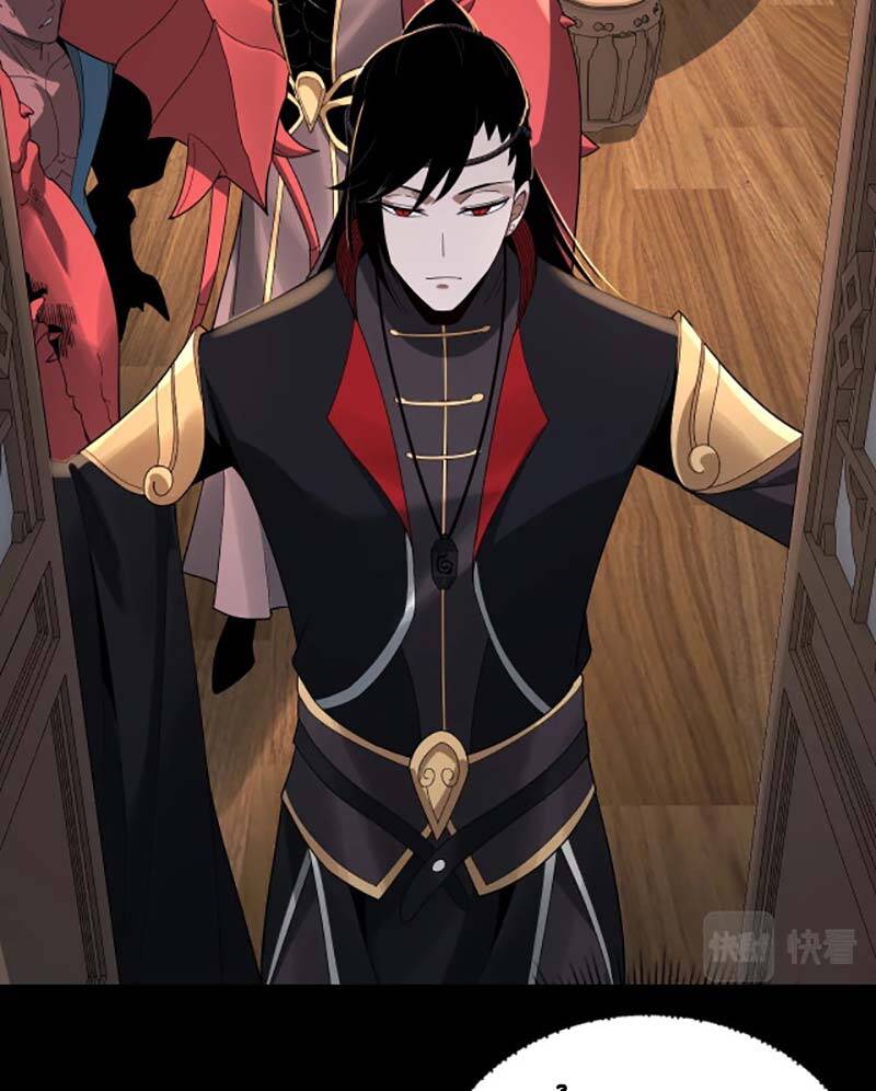 Ta Trời Sinh Đã Là Nhân Vật Phản Diện Chap 49 - Next Chap 50