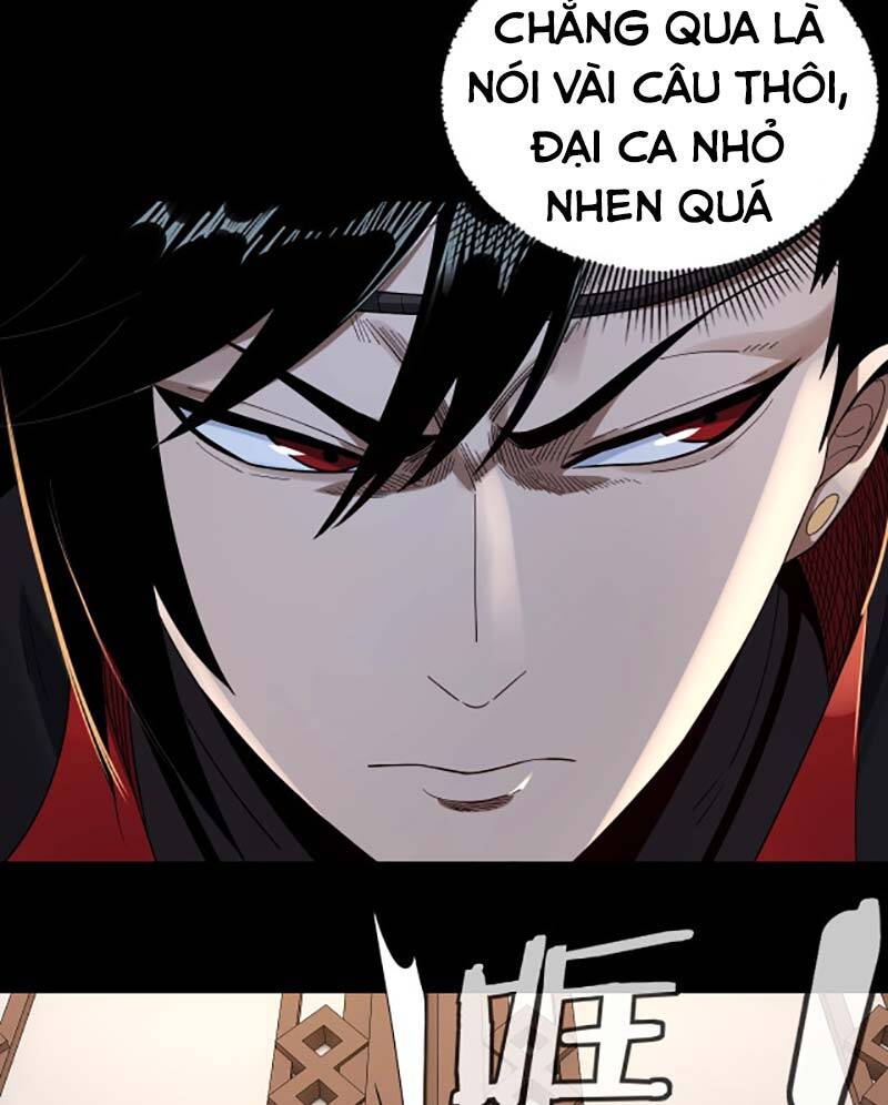Ta Trời Sinh Đã Là Nhân Vật Phản Diện Chap 49 - Next Chap 50