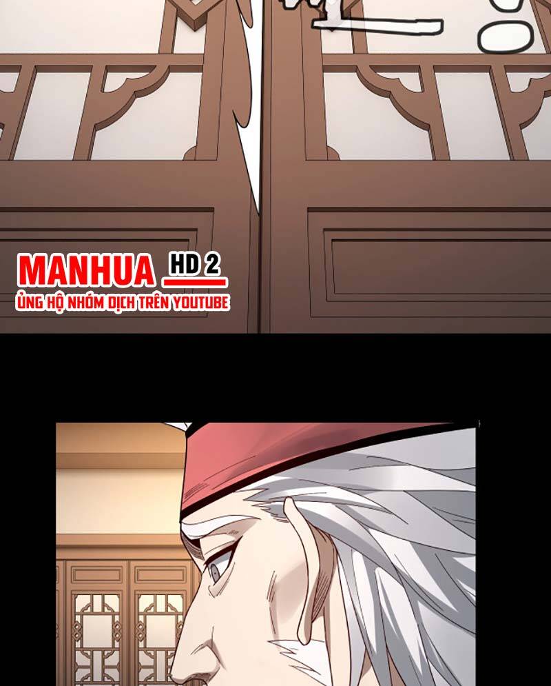 Ta Trời Sinh Đã Là Nhân Vật Phản Diện Chap 49 - Next Chap 50