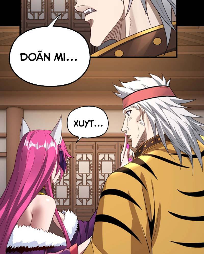 Ta Trời Sinh Đã Là Nhân Vật Phản Diện Chap 49 - Next Chap 50