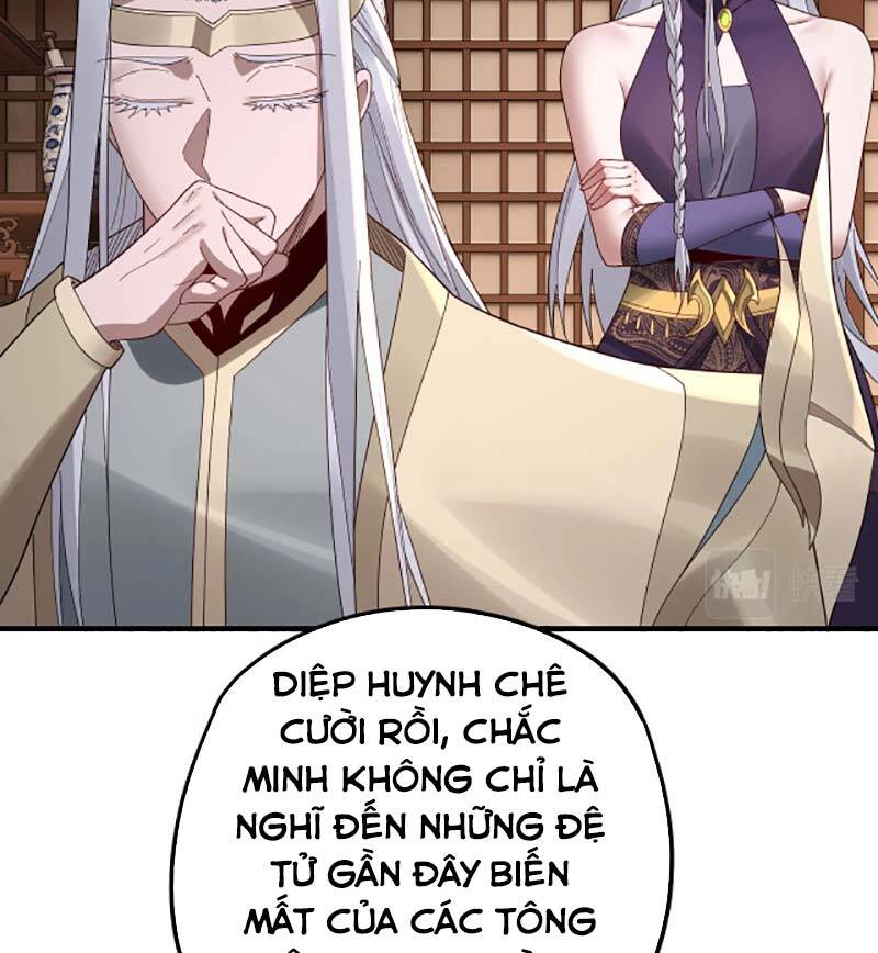 Ta Trời Sinh Đã Là Nhân Vật Phản Diện Chap 49 - Next Chap 50
