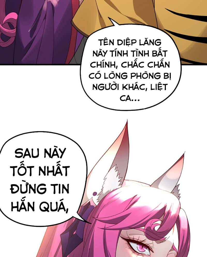 Ta Trời Sinh Đã Là Nhân Vật Phản Diện Chap 49 - Next Chap 50