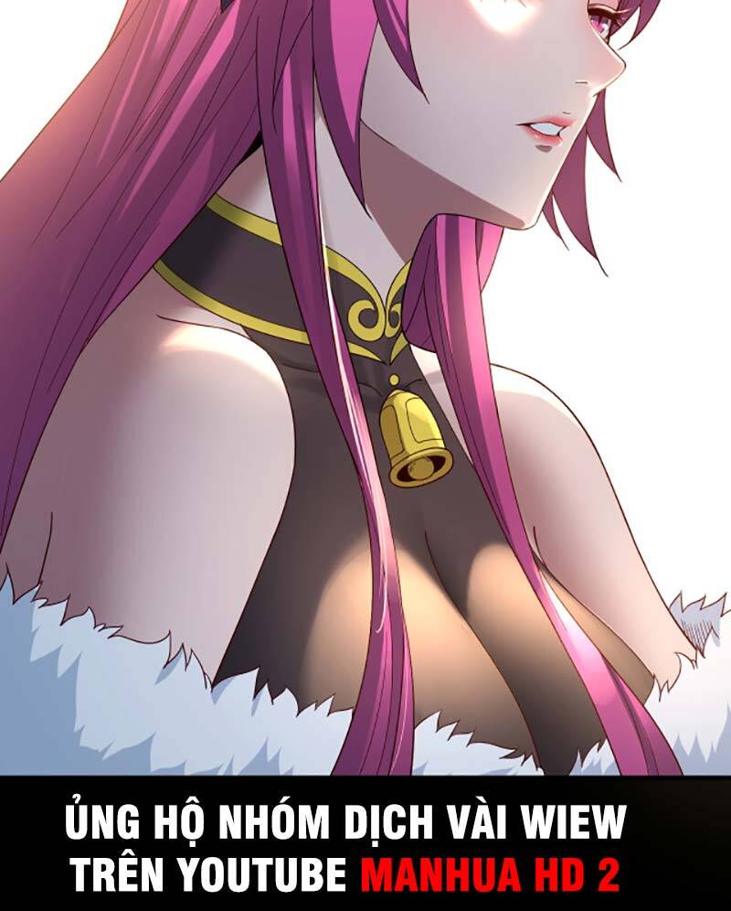 Ta Trời Sinh Đã Là Nhân Vật Phản Diện Chap 49 - Next Chap 50