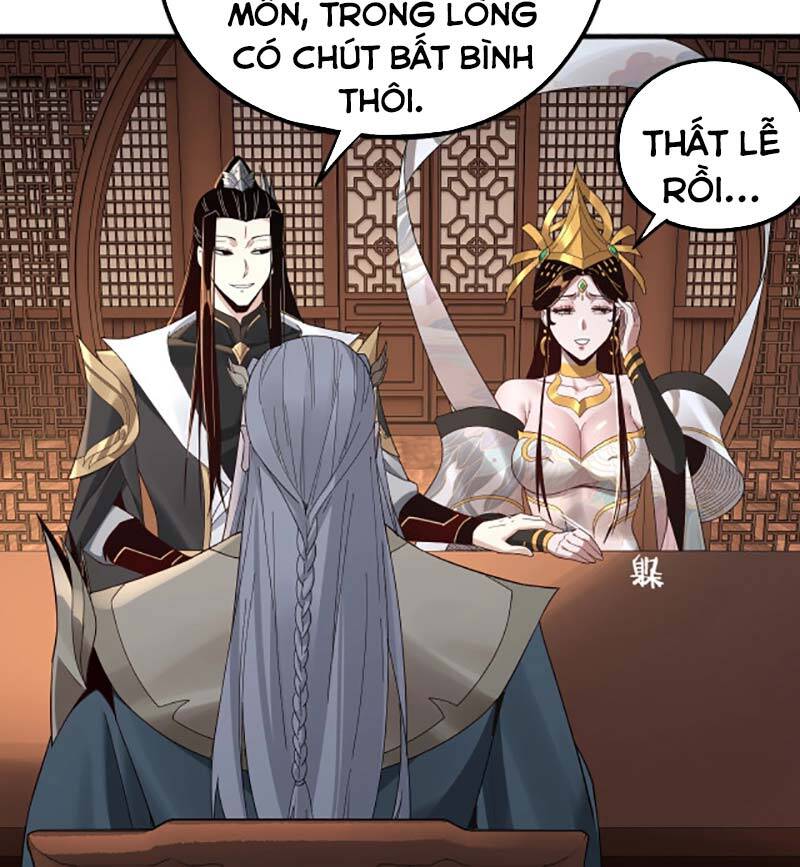 Ta Trời Sinh Đã Là Nhân Vật Phản Diện Chap 49 - Next Chap 50