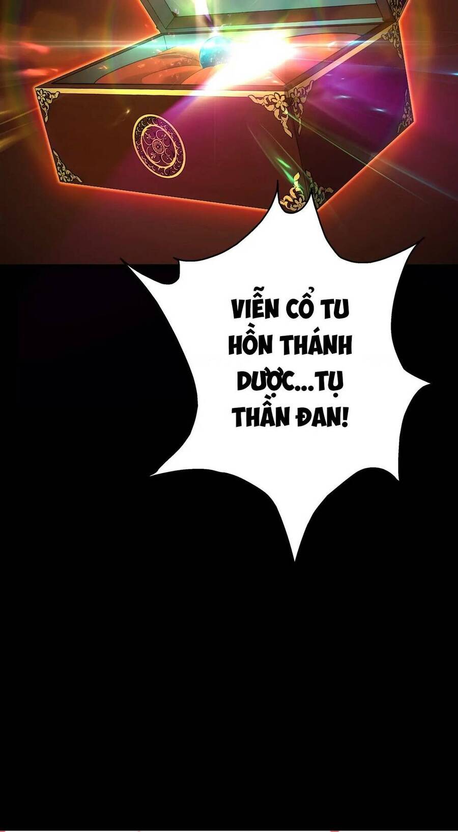 Ta Trời Sinh Đã Là Nhân Vật Phản Diện Chap 5 - Next Chap 6
