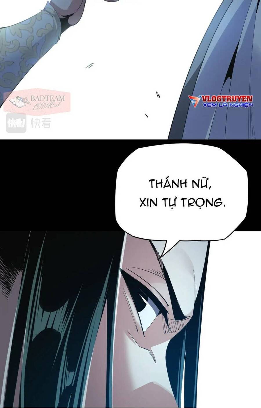 Ta Trời Sinh Đã Là Nhân Vật Phản Diện Chap 5 - Next Chap 6