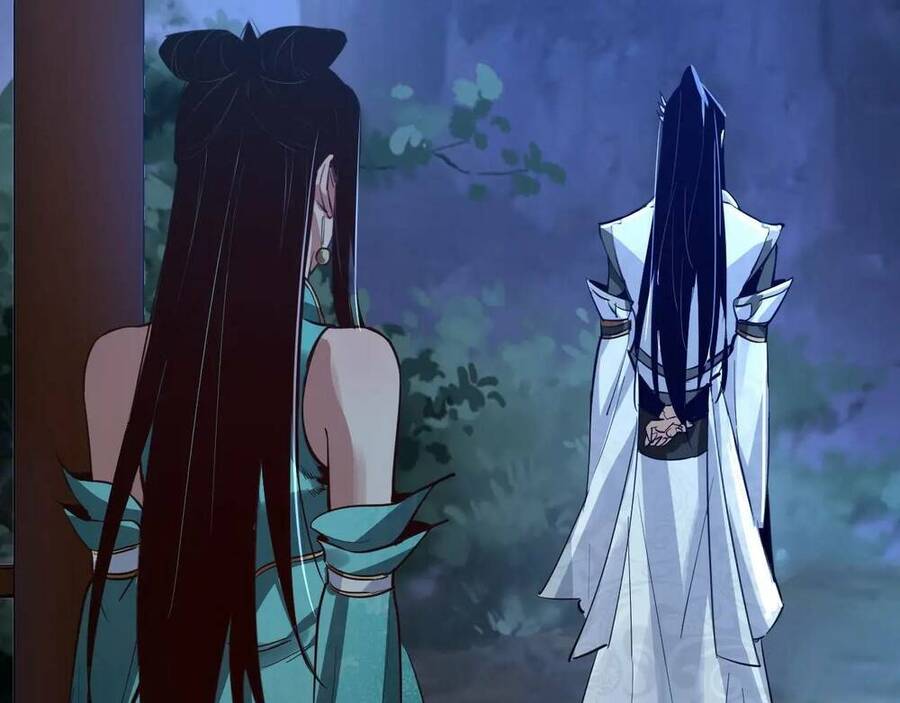 Ta Trời Sinh Đã Là Nhân Vật Phản Diện Chap 5 - Next Chap 6
