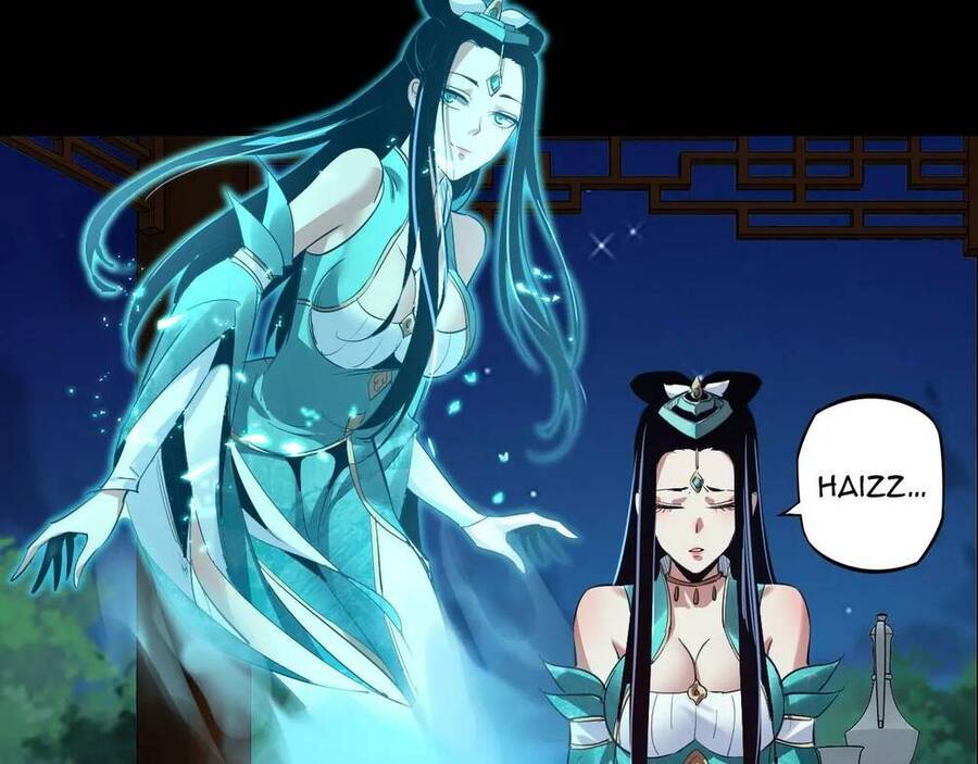 Ta Trời Sinh Đã Là Nhân Vật Phản Diện Chap 5 - Next Chap 6