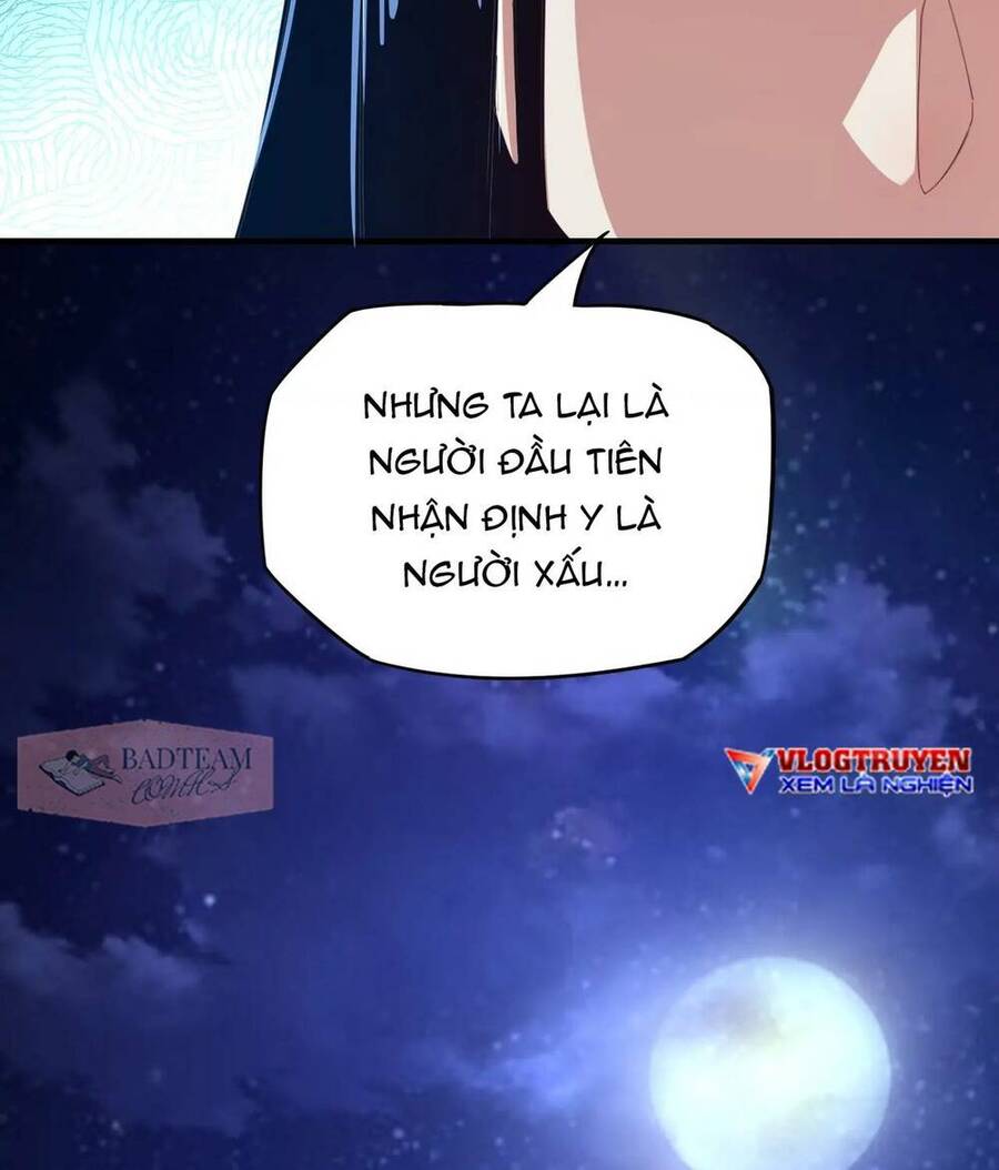 Ta Trời Sinh Đã Là Nhân Vật Phản Diện Chap 5 - Next Chap 6