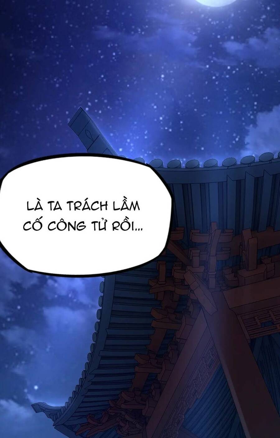Ta Trời Sinh Đã Là Nhân Vật Phản Diện Chap 5 - Next Chap 6