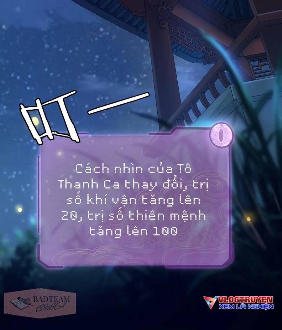 Ta Trời Sinh Đã Là Nhân Vật Phản Diện Chap 5 - Next Chap 6