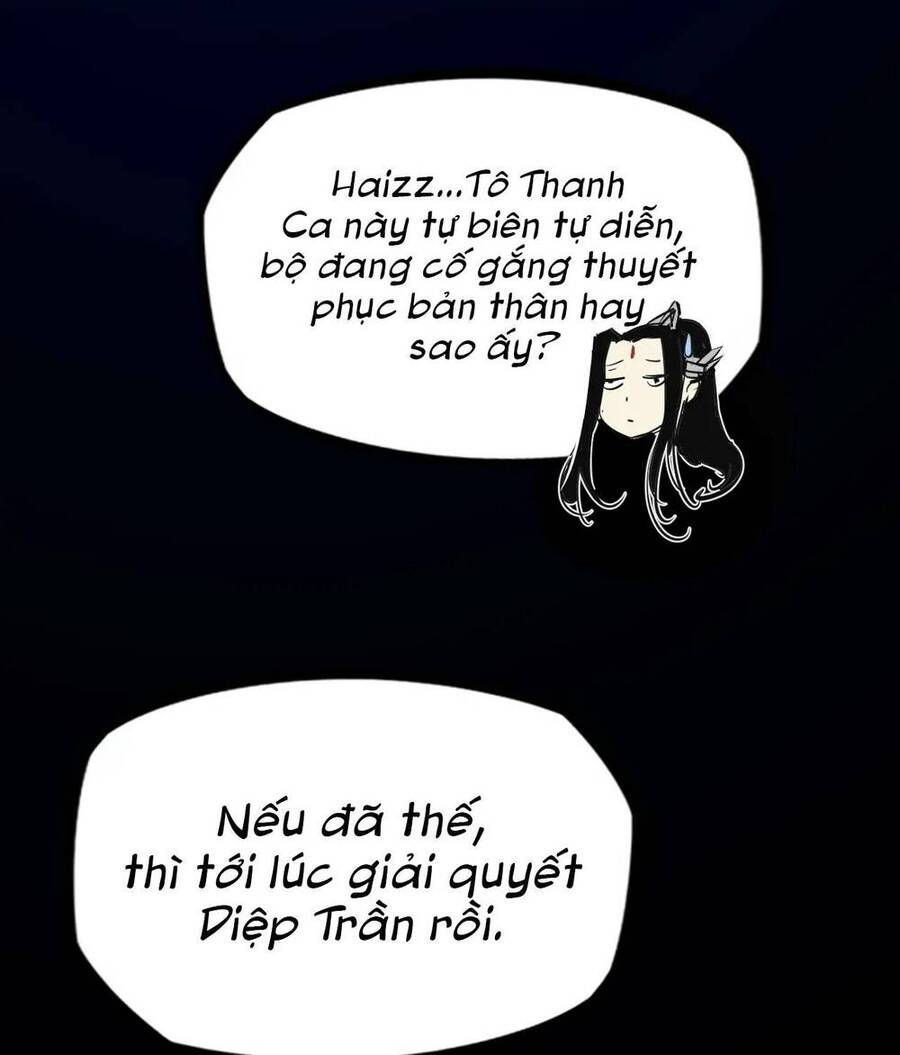 Ta Trời Sinh Đã Là Nhân Vật Phản Diện Chap 5 - Next Chap 6