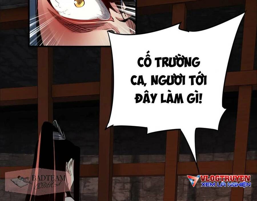 Ta Trời Sinh Đã Là Nhân Vật Phản Diện Chap 5 - Next Chap 6