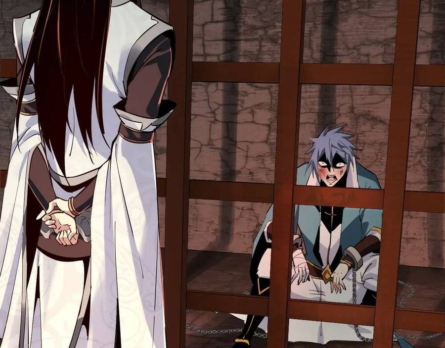 Ta Trời Sinh Đã Là Nhân Vật Phản Diện Chap 5 - Next Chap 6