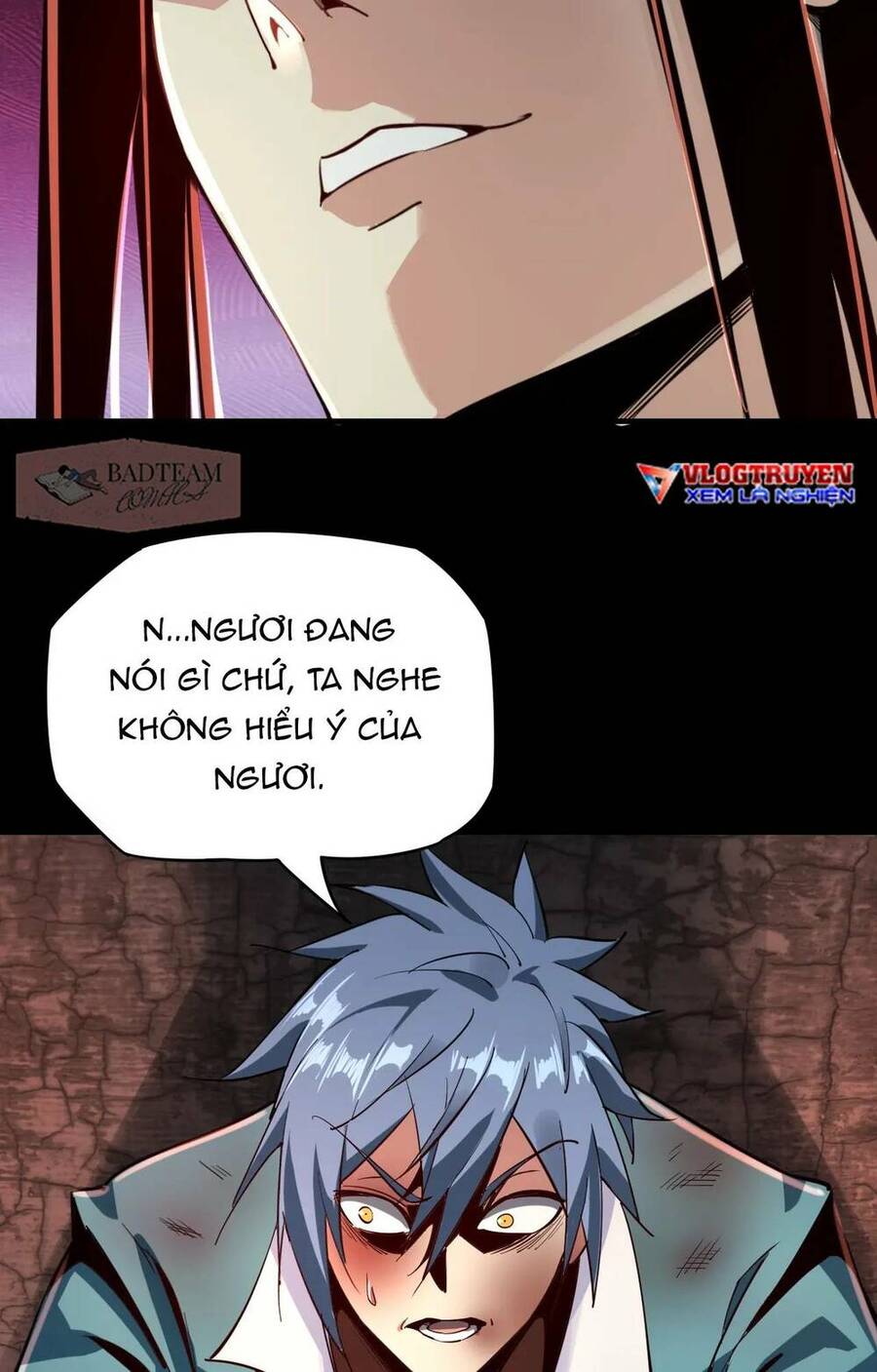 Ta Trời Sinh Đã Là Nhân Vật Phản Diện Chap 5 - Next Chap 6
