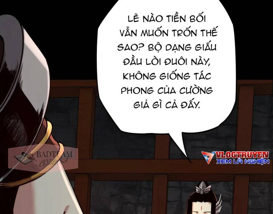 Ta Trời Sinh Đã Là Nhân Vật Phản Diện Chap 5 - Next Chap 6