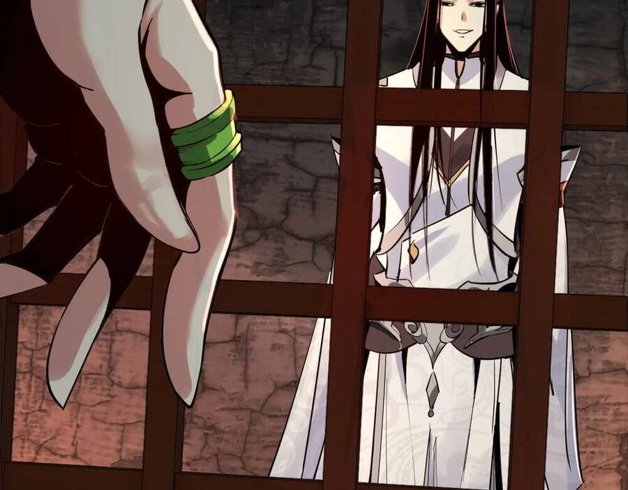 Ta Trời Sinh Đã Là Nhân Vật Phản Diện Chap 5 - Next Chap 6