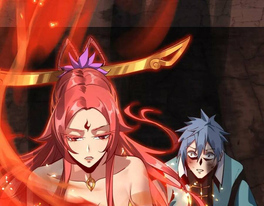 Ta Trời Sinh Đã Là Nhân Vật Phản Diện Chap 5 - Next Chap 6