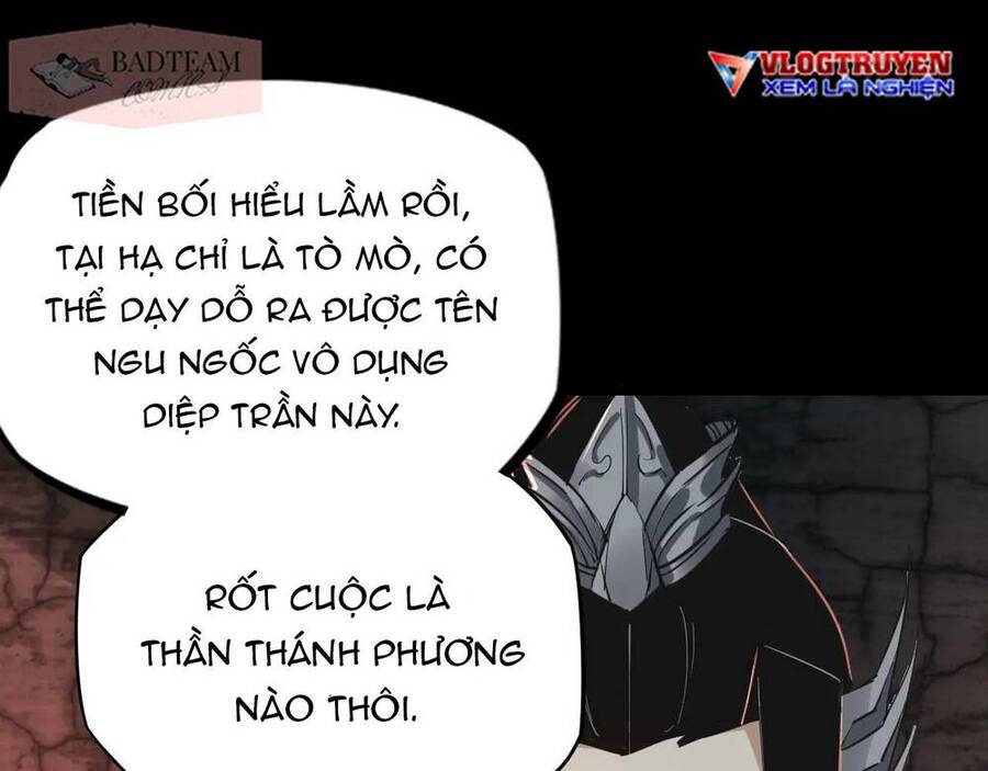 Ta Trời Sinh Đã Là Nhân Vật Phản Diện Chap 5 - Next Chap 6