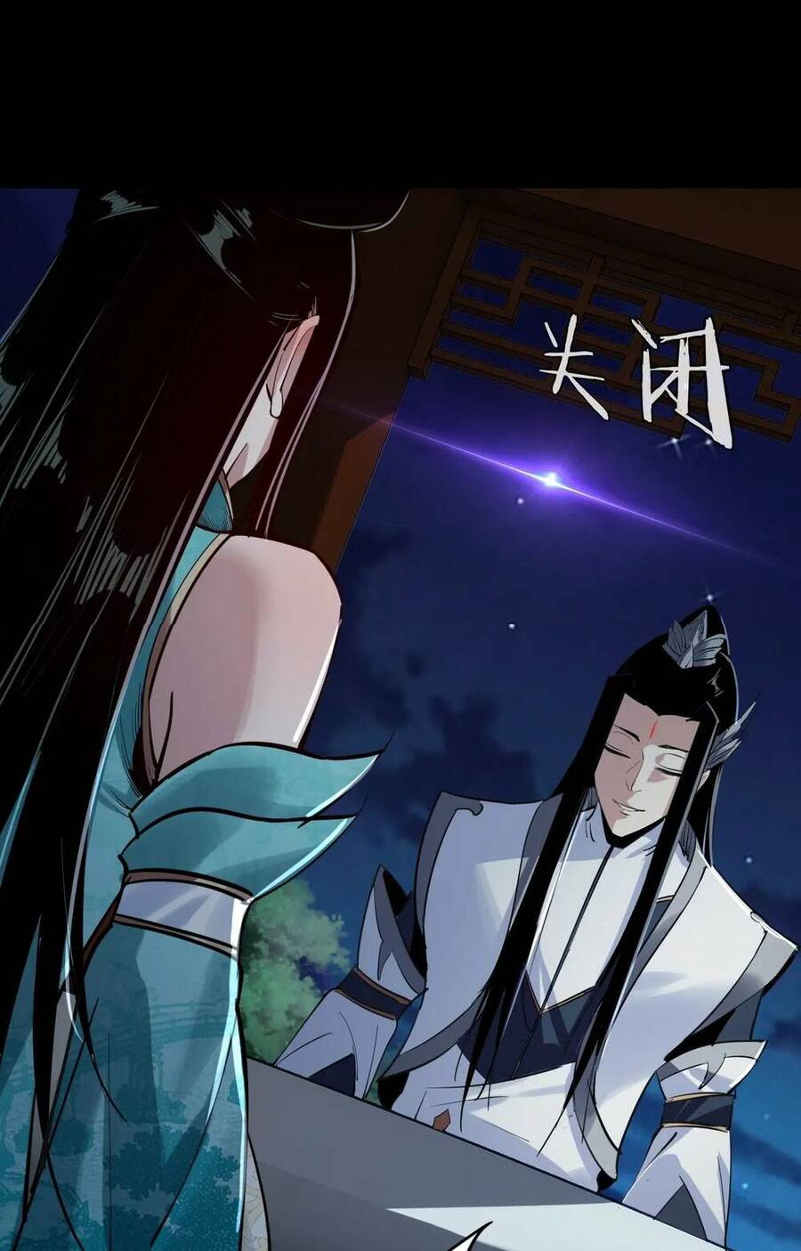 Ta Trời Sinh Đã Là Nhân Vật Phản Diện Chap 5 - Next Chap 6
