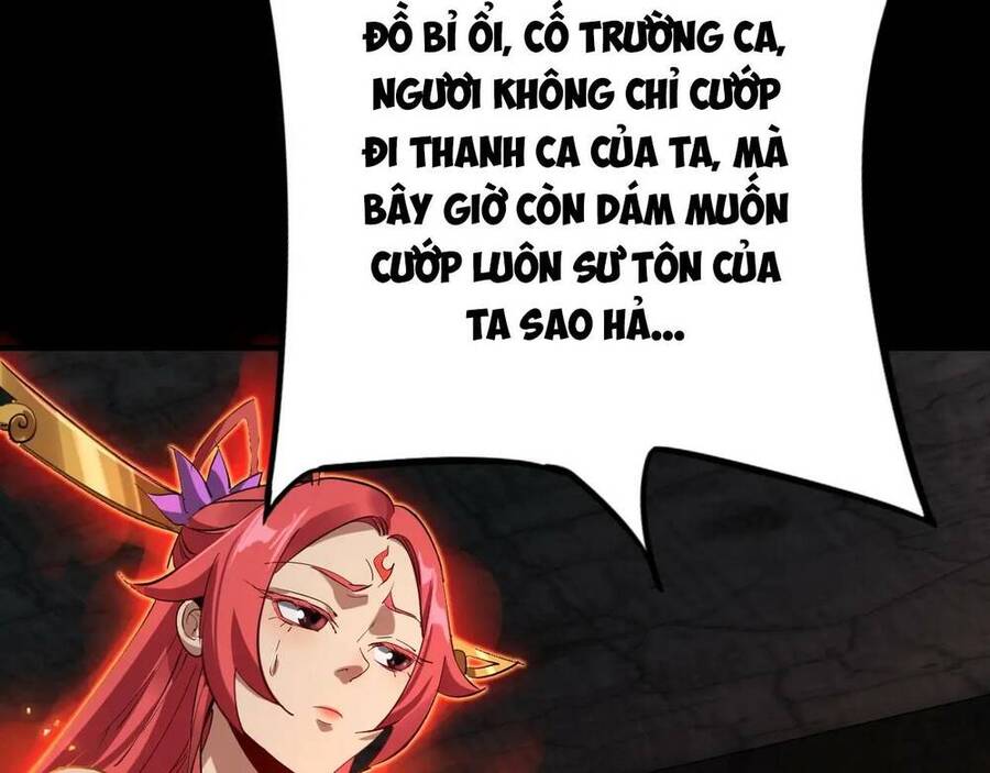 Ta Trời Sinh Đã Là Nhân Vật Phản Diện Chap 5 - Next Chap 6