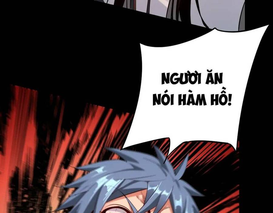 Ta Trời Sinh Đã Là Nhân Vật Phản Diện Chap 5 - Next Chap 6
