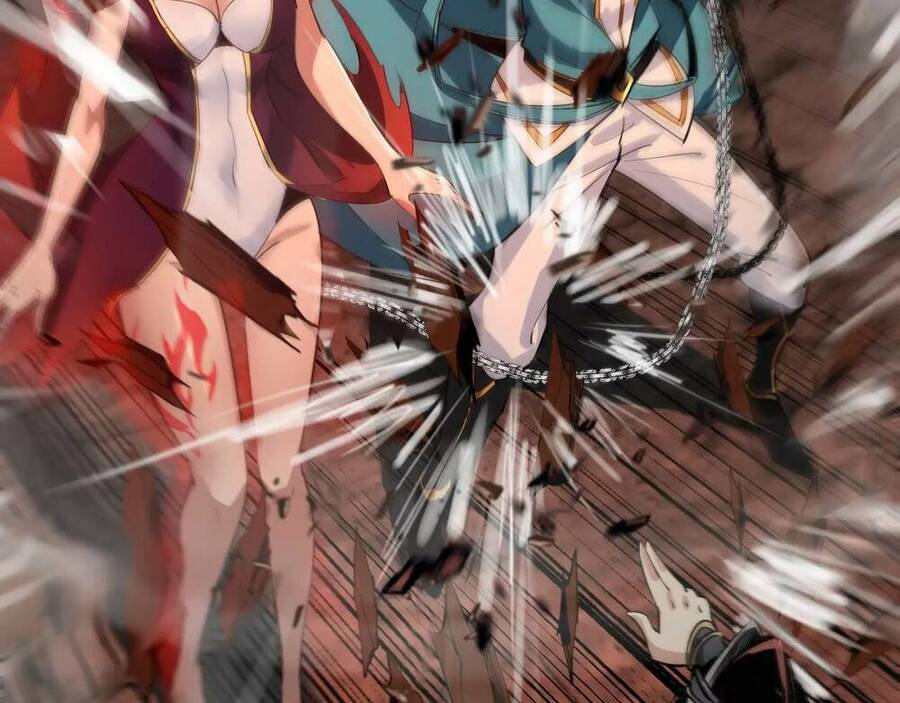 Ta Trời Sinh Đã Là Nhân Vật Phản Diện Chap 5 - Next Chap 6