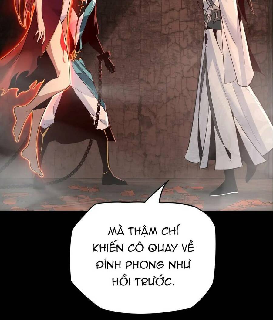 Ta Trời Sinh Đã Là Nhân Vật Phản Diện Chap 5 - Next Chap 6