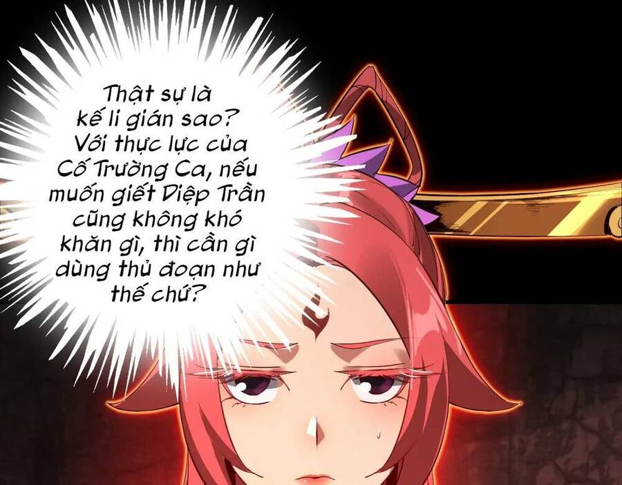 Ta Trời Sinh Đã Là Nhân Vật Phản Diện Chap 5 - Next Chap 6