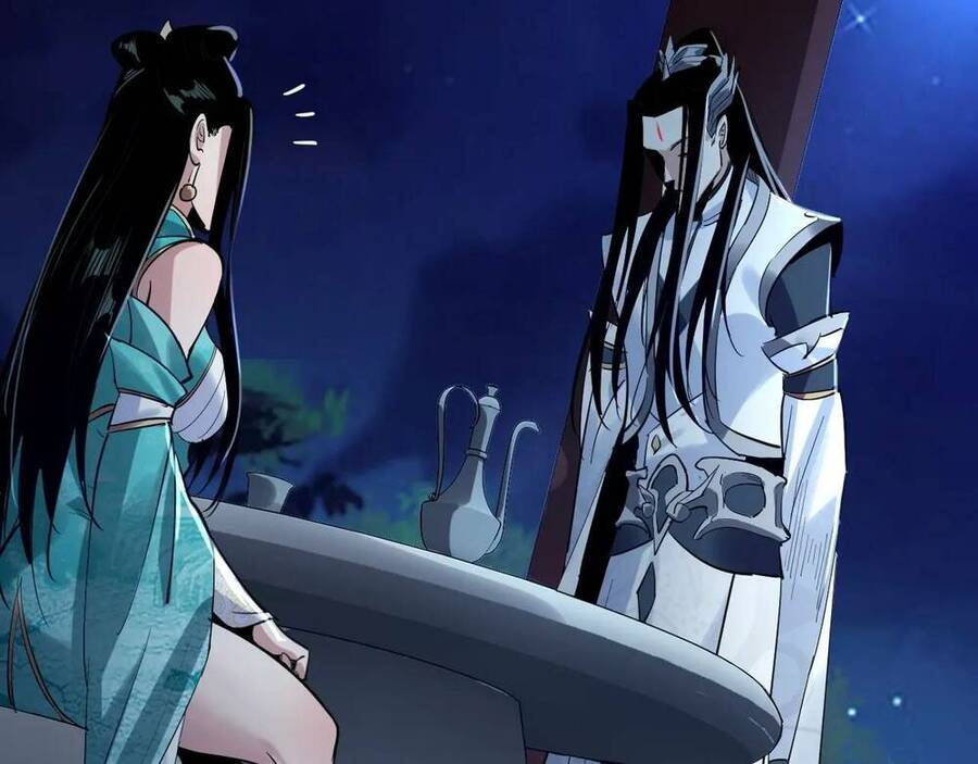 Ta Trời Sinh Đã Là Nhân Vật Phản Diện Chap 5 - Next Chap 6