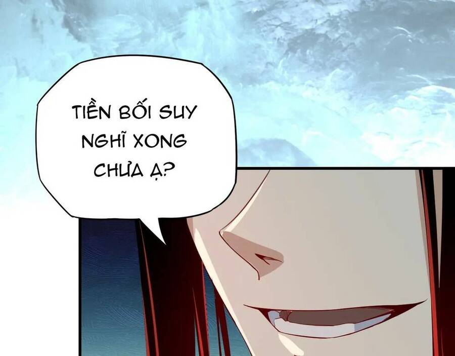 Ta Trời Sinh Đã Là Nhân Vật Phản Diện Chap 5 - Next Chap 6
