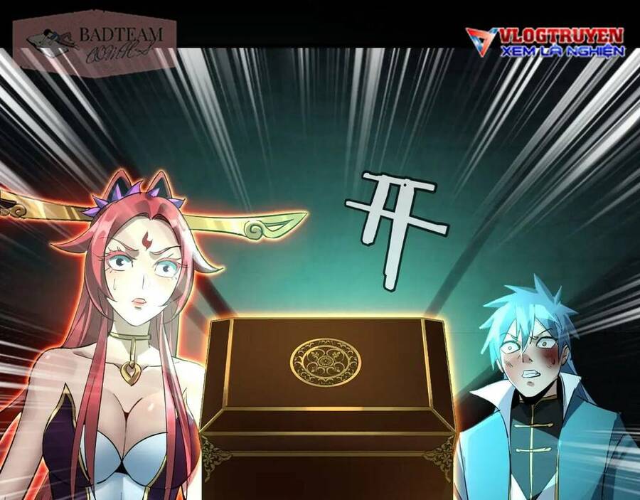 Ta Trời Sinh Đã Là Nhân Vật Phản Diện Chap 5 - Next Chap 6