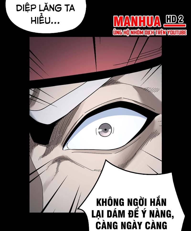 Ta Trời Sinh Đã Là Nhân Vật Phản Diện Chap 50 - Next Chap 51