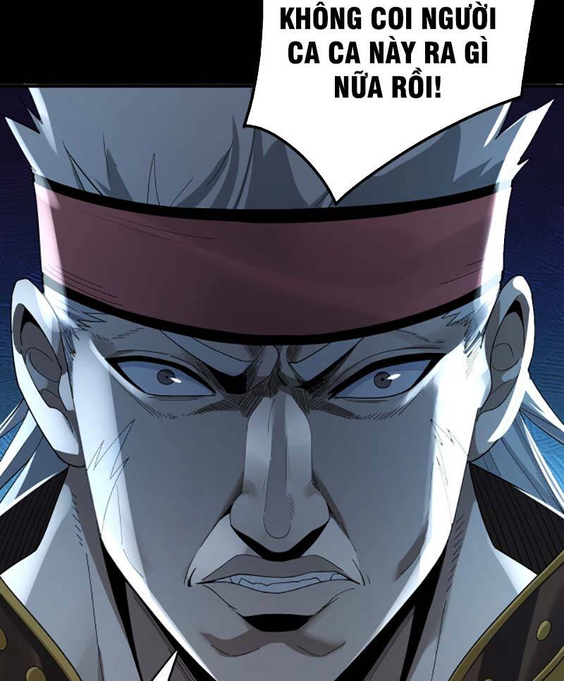 Ta Trời Sinh Đã Là Nhân Vật Phản Diện Chap 50 - Next Chap 51