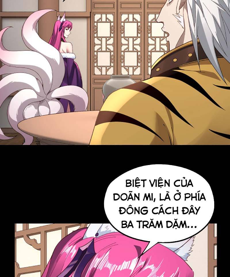 Ta Trời Sinh Đã Là Nhân Vật Phản Diện Chap 50 - Next Chap 51