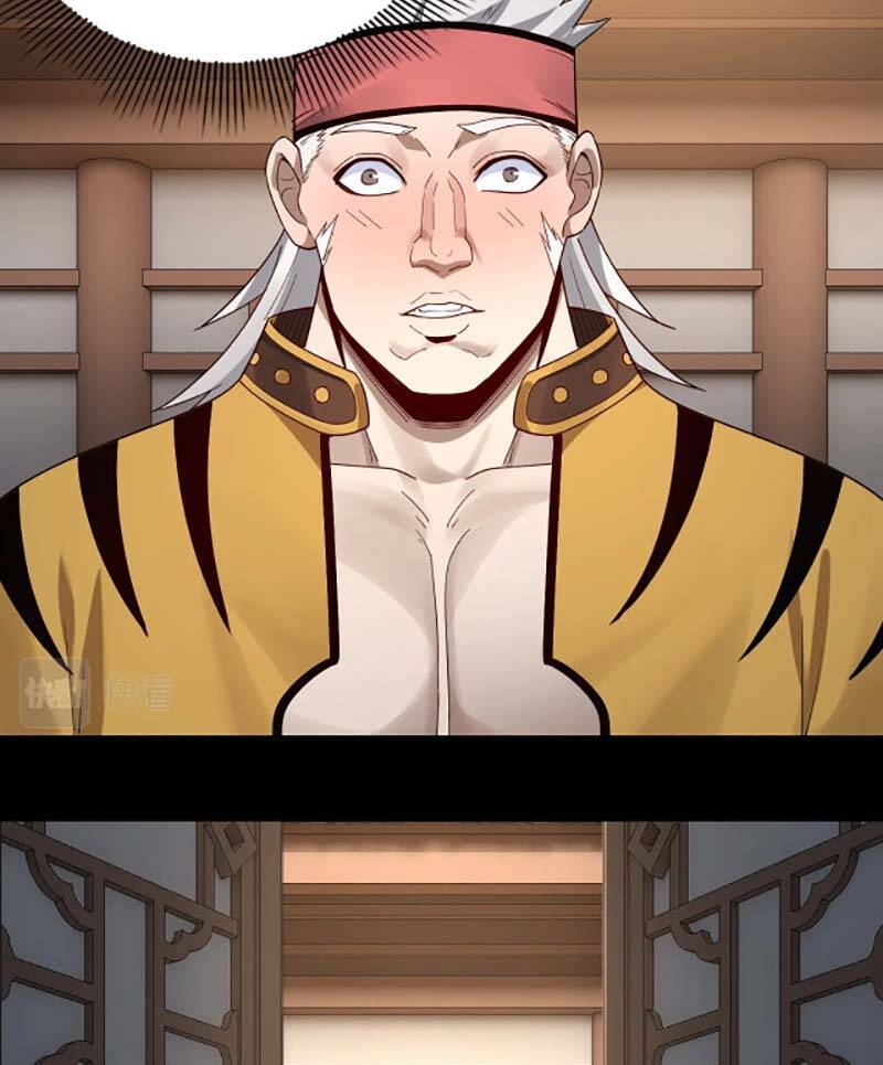 Ta Trời Sinh Đã Là Nhân Vật Phản Diện Chap 50 - Next Chap 51