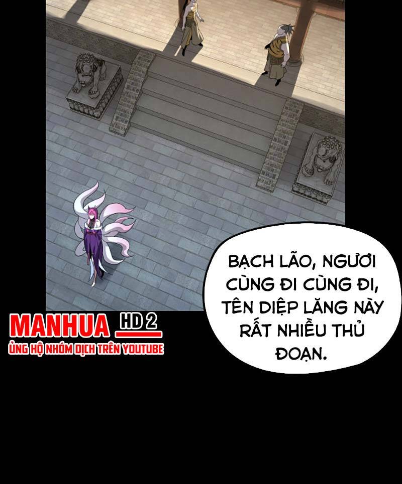 Ta Trời Sinh Đã Là Nhân Vật Phản Diện Chap 50 - Next Chap 51