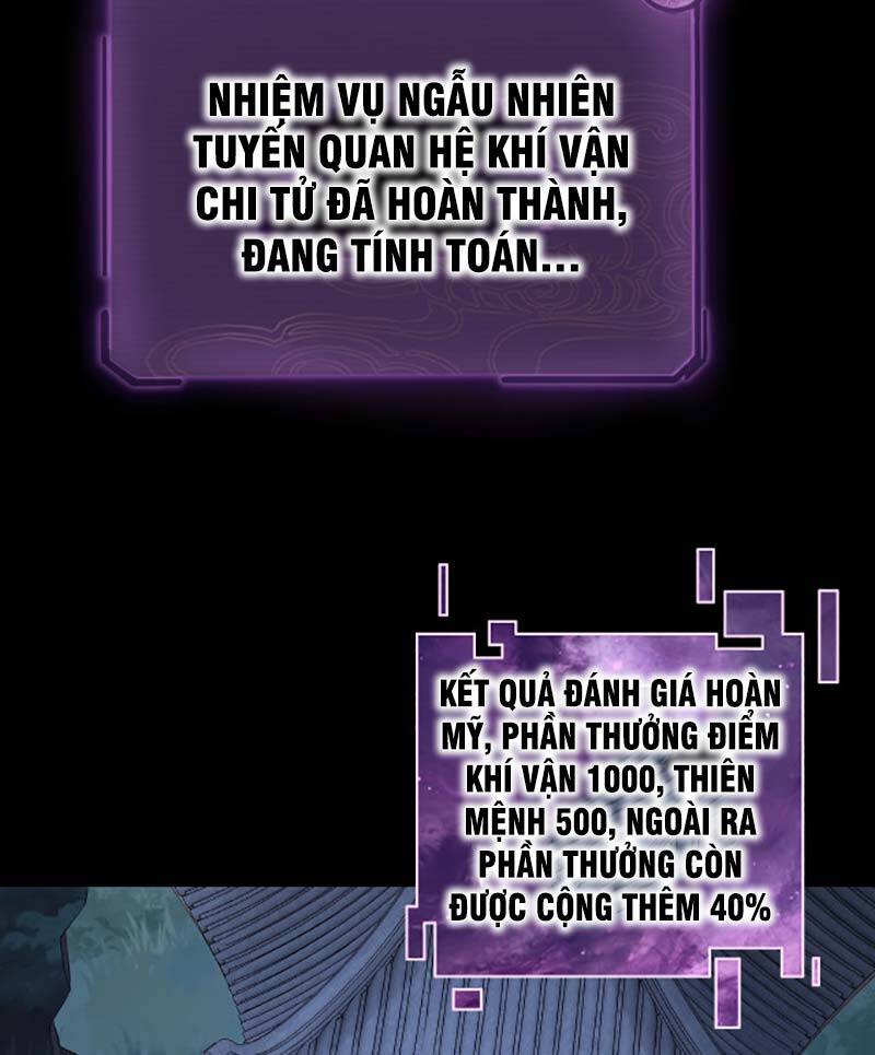 Ta Trời Sinh Đã Là Nhân Vật Phản Diện Chap 50 - Next Chap 51