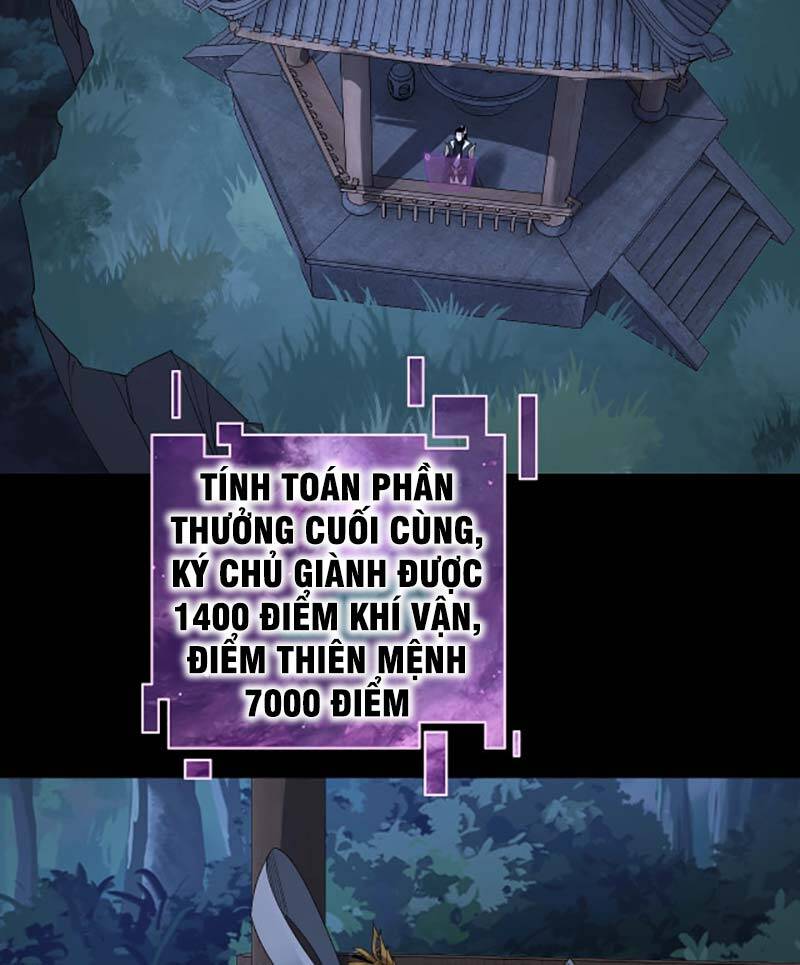 Ta Trời Sinh Đã Là Nhân Vật Phản Diện Chap 50 - Next Chap 51