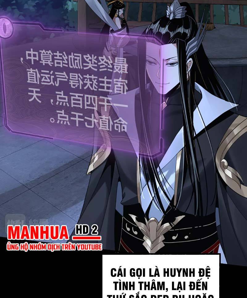 Ta Trời Sinh Đã Là Nhân Vật Phản Diện Chap 50 - Next Chap 51