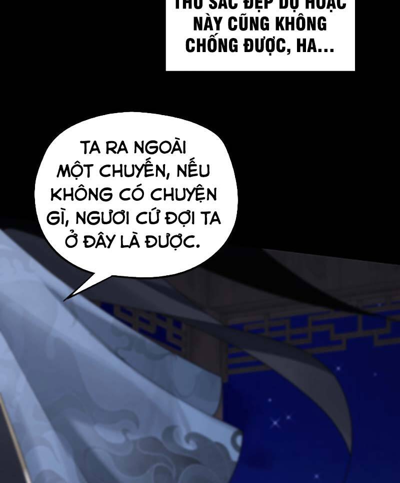 Ta Trời Sinh Đã Là Nhân Vật Phản Diện Chap 50 - Next Chap 51