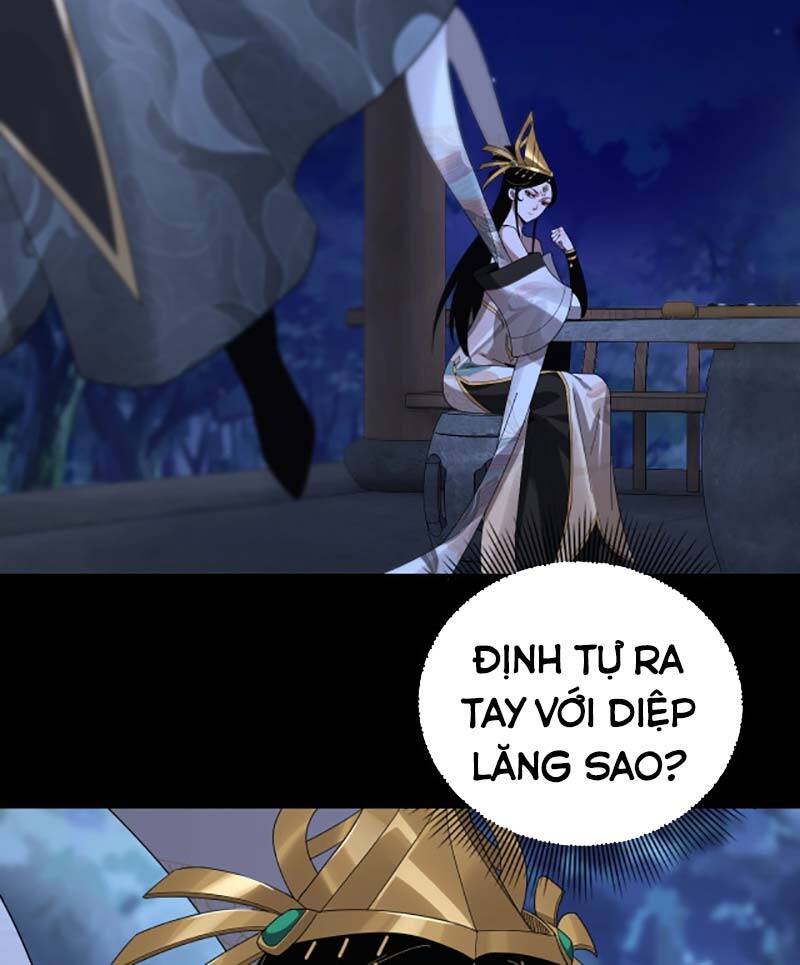 Ta Trời Sinh Đã Là Nhân Vật Phản Diện Chap 50 - Next Chap 51
