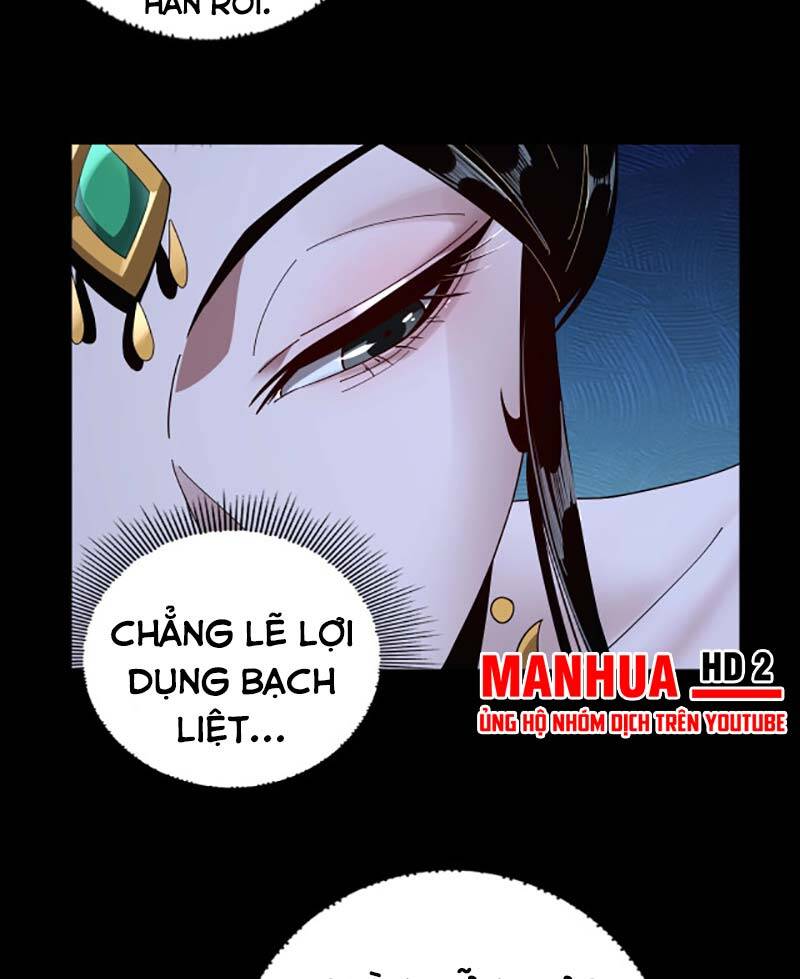 Ta Trời Sinh Đã Là Nhân Vật Phản Diện Chap 50 - Next Chap 51