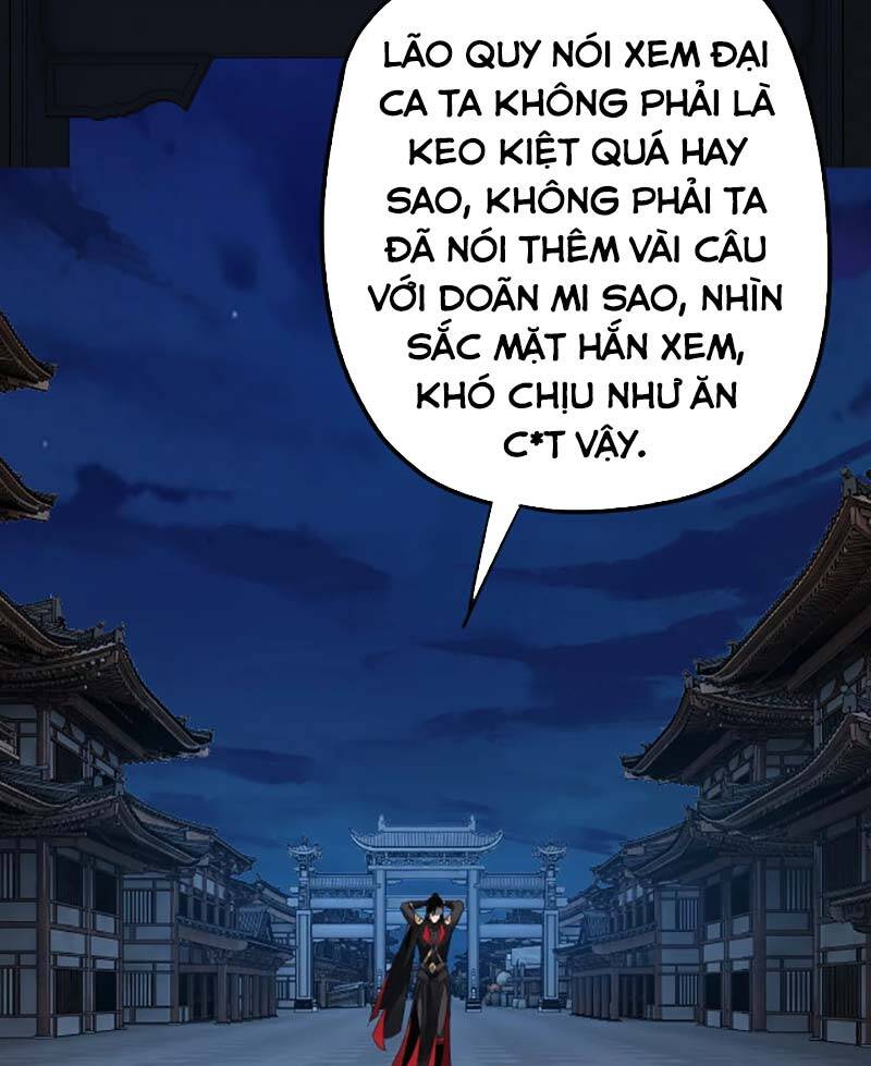 Ta Trời Sinh Đã Là Nhân Vật Phản Diện Chap 50 - Next Chap 51