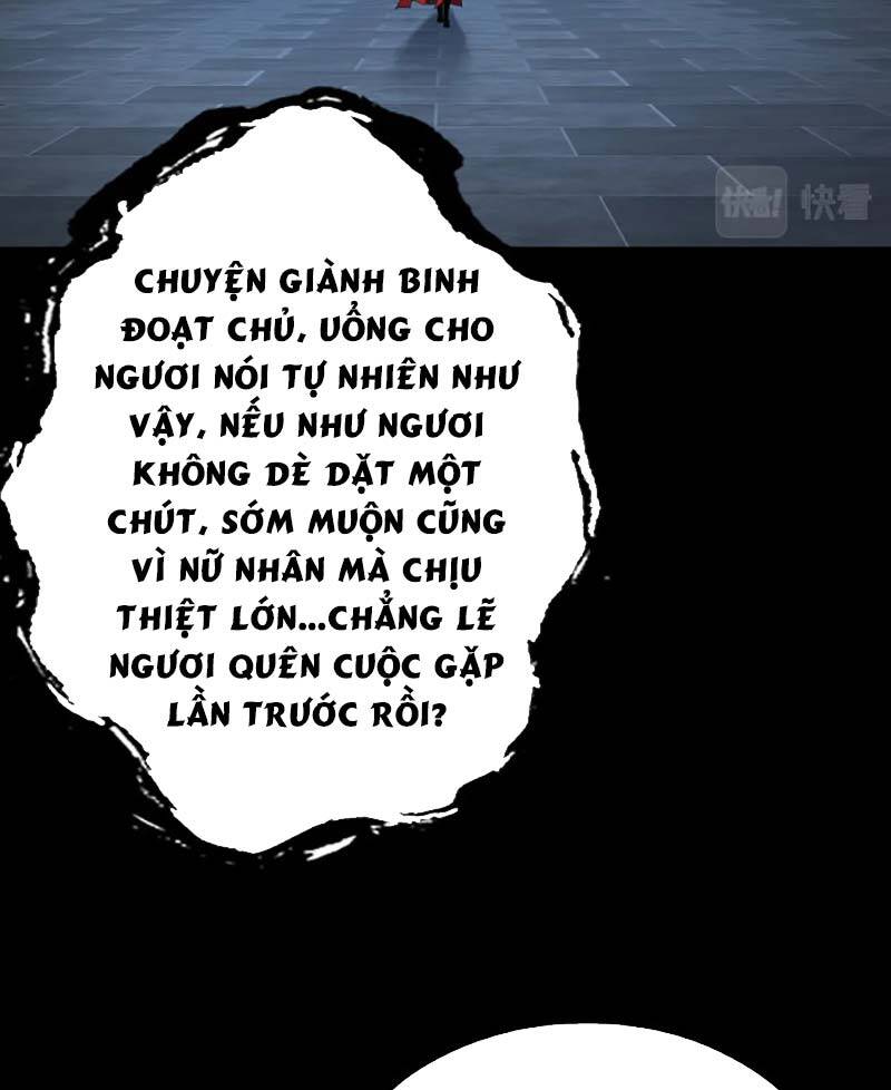 Ta Trời Sinh Đã Là Nhân Vật Phản Diện Chap 50 - Next Chap 51