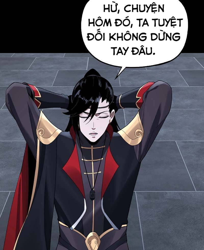 Ta Trời Sinh Đã Là Nhân Vật Phản Diện Chap 50 - Next Chap 51