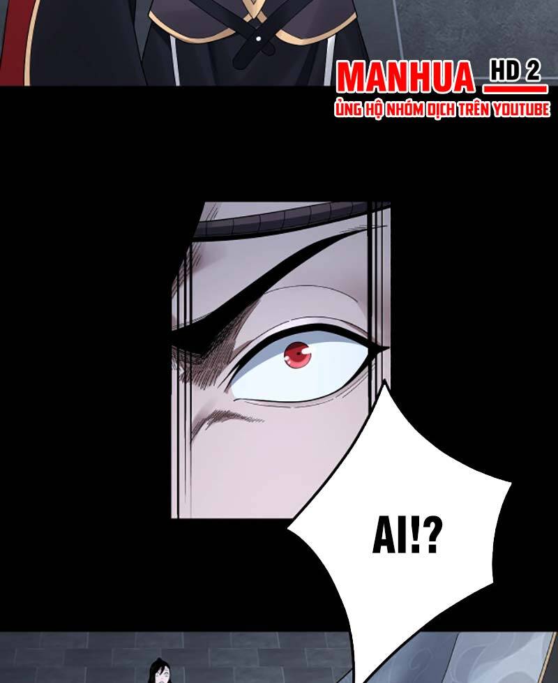 Ta Trời Sinh Đã Là Nhân Vật Phản Diện Chap 50 - Next Chap 51