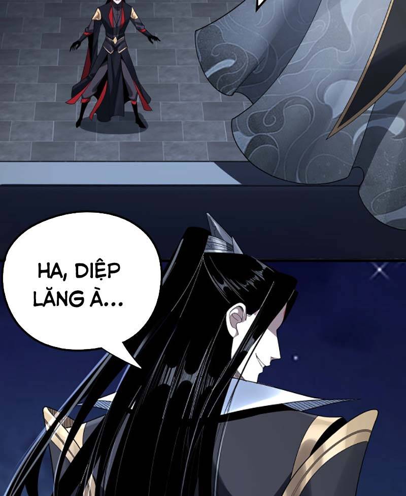 Ta Trời Sinh Đã Là Nhân Vật Phản Diện Chap 50 - Next Chap 51